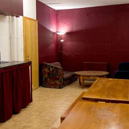 Auberge De Bagnes - Le Backpacker Ngoại thất bức ảnh